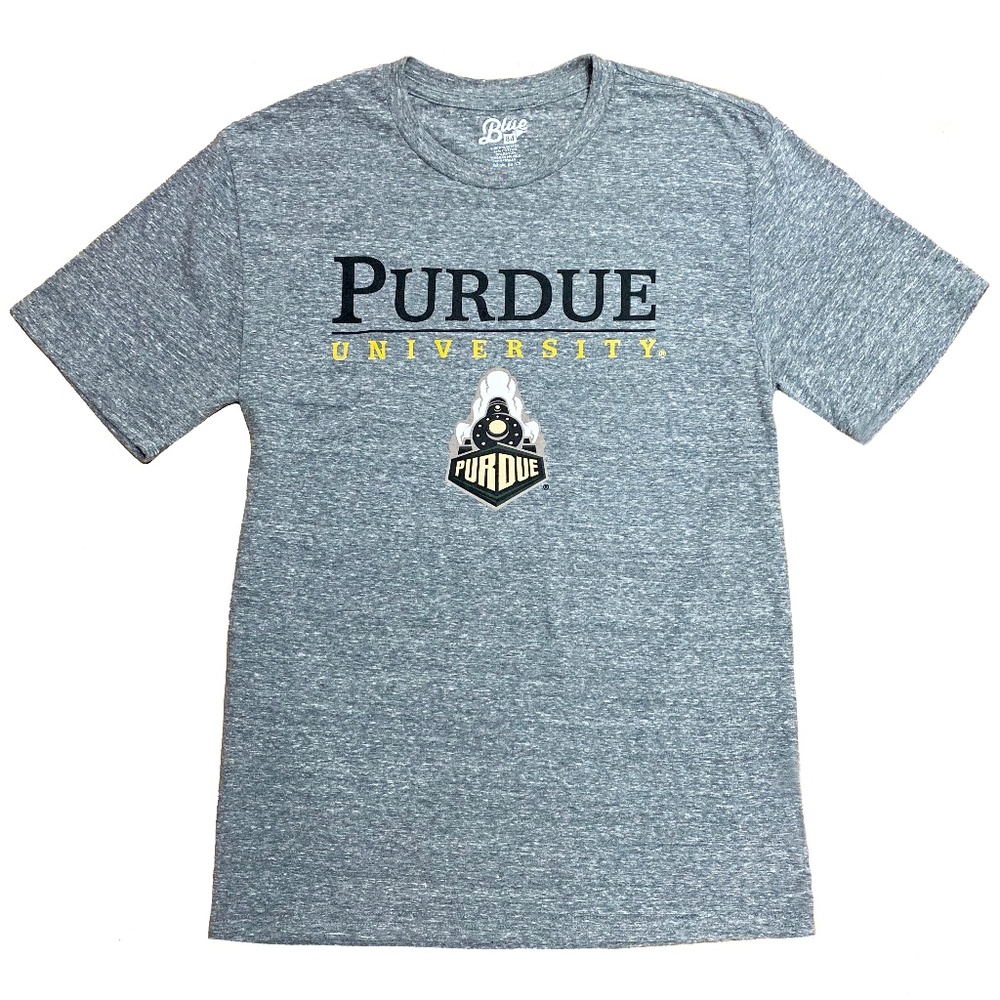 Purdue University Boilermaker Tee